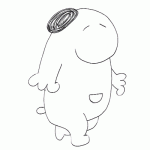 準備中
